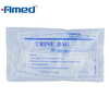 Sac de collecte d'urine adulte de 2000 ml Sac de drainage urinaire économique jetable sac d'urine sac