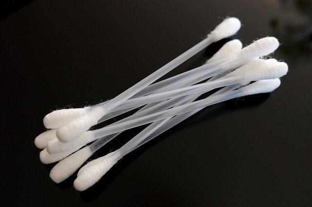 Avantages du coton médical