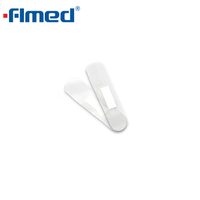 Bandage en plastique Plastique en plastique en plastique pour les premiers soins pour les soins des plaies 