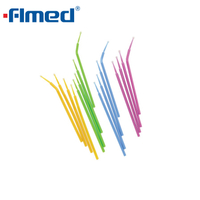 Brosse de micro applicateurs consommables dentaire